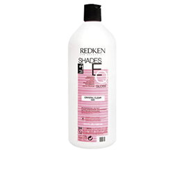 Redken Shades EQ Crystal Clear 000 Coloración Semipermanente 500 ml