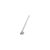 MikroTik TOF-2400-8V-4 Antena Omnidireccional 8 dBi, Frecuencia 240-250 GHz, 50 Ω, Conector SMA