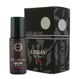 Armaf Club De Nuit Urban Man Elixir Eau de Parfum 10 ml Spray
