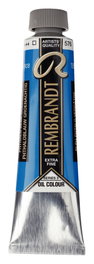 Rembrandt Azul Ftalo Verdoso 576 Tubo 40 ml