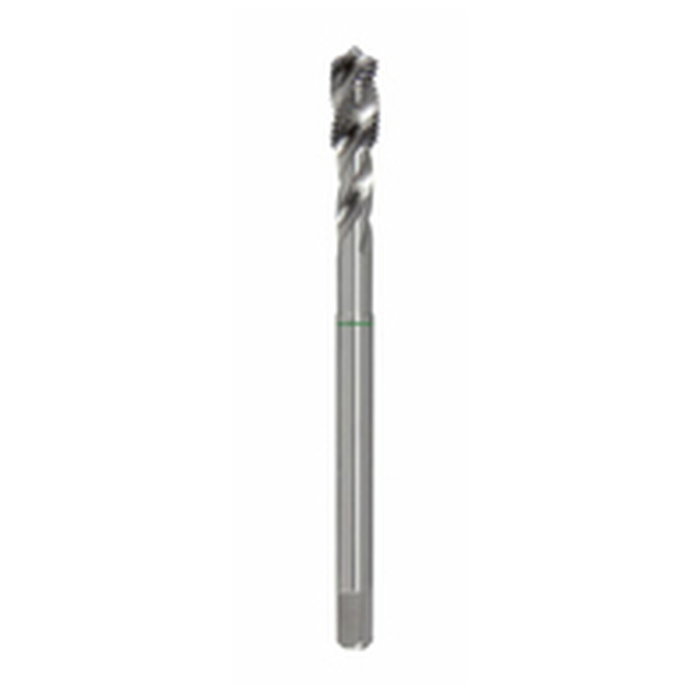 Macho de roscar para máquinas RUKO Acero de alta velocidad (HSS) 28 mm DIN 5156 Tipo C