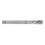 Macho de roscar para máquinas RUKO Acero de alta velocidad (HSS) 28 mm DIN 5156 Tipo C