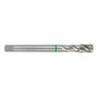 Macho de roscar para máquinas RUKO Acero de alta velocidad (HSS) 28 mm DIN 5156 Tipo C