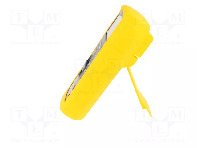FLUKE Multímetro digital con LCD y gráfico de barras FLUKE Multímetro digital con LCD y gráfico de barras