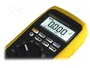 FLUKE Multímetro digital con LCD y gráfico de barras