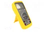 FLUKE Multímetro digital con LCD y gráfico de barras