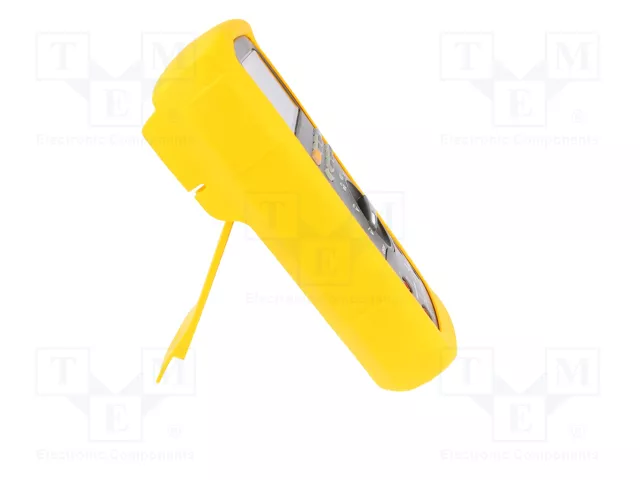 FLUKE Multímetro digital con LCD y gráfico de barras FLUKE Multímetro digital con LCD y gráfico de barras
