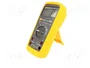 FLUKE Multímetro digital con LCD y gráfico de barras