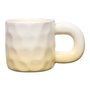 Home Deco Factory Mug Chubby 330 Ml Contemporain Cerámica