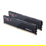 G.Skill Flare X5 32GB (2x16GB) DDR5 6400MHz CL32 F5-6400J3239G16GX2-FX5 Memoria RAM para PC
