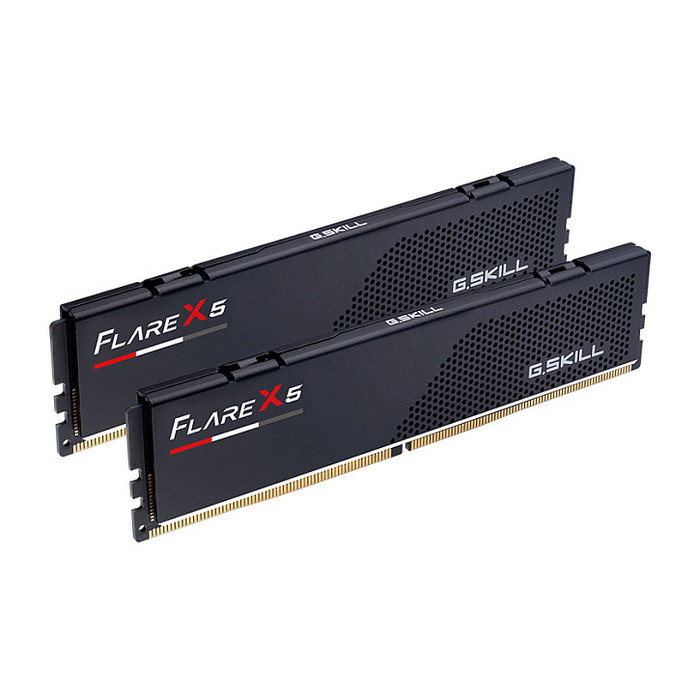 G.Skill Flare X5 32GB (2x16GB) DDR5 6400MHz CL32 F5-6400J3239G16GX2-FX5 Memoria RAM para PC