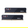G.Skill Flare X5 32GB (2x16GB) DDR5 6400MHz CL32 F5-6400J3239G16GX2-FX5 Memoria RAM para PC