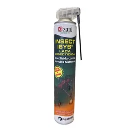 Pestnet Insectibys Laca Insecticida 750 ml