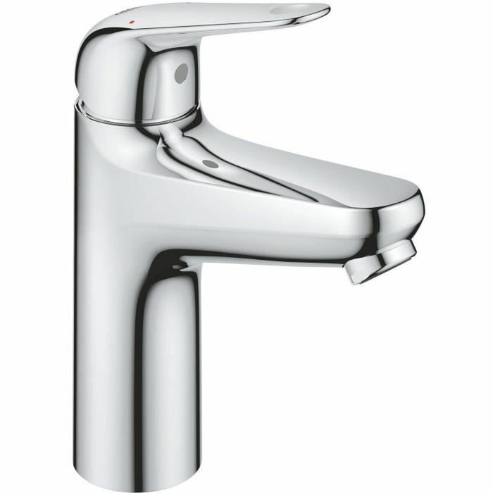 Grohe Mezclador monomando de lavabo Swift 24326001 Cromo Talla M