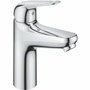 Grohe Mezclador monomando de lavabo Swift 24326001 Cromo Talla M