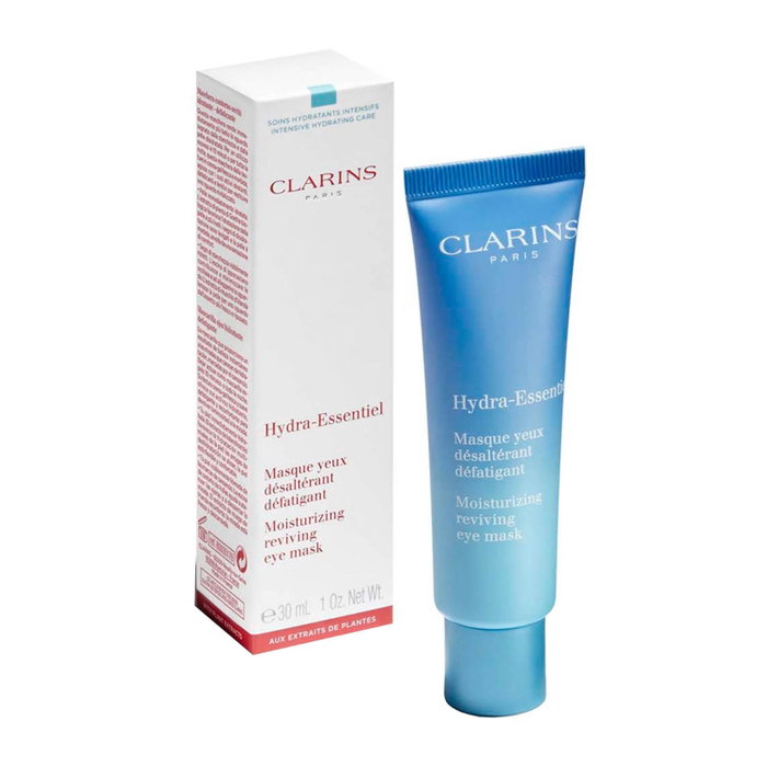 Clarins HYDRA-ESSENTIEL Bálsamo Reparador de Labios