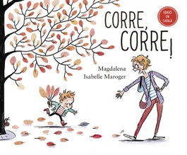 PICARONA, Corre, corre!