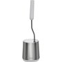 Joseph Joseph Flex Lite Toilet Brush Steel Gris / Blanco