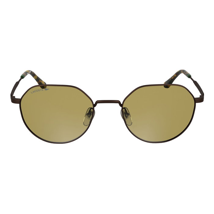 Lacoste L268S-210 Gafas de Sol Marrón Unisex Lacoste L268S-210 Gafas de Sol Marrón Unisex