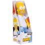 JAKKS PACIFIC Peluche Parlante Homer Simpsons Inglés 33cm
