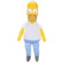 JAKKS PACIFIC Peluche Parlante Homer Simpsons Inglés 33cm