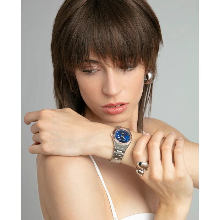 Reloj Mujer Viceroy 401296-37 (Ø 34 mm)