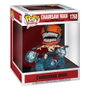 FUNKO Figura POP! Deluxe Chainsaw Man