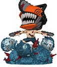 FUNKO Figura POP! Deluxe Chainsaw Man FUNKO Figura POP! Deluxe Chainsaw Man