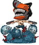 FUNKO Figura POP! Deluxe Chainsaw Man