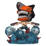 FUNKO Figura POP! Deluxe Chainsaw Man