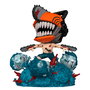 Funko Figura POP Deluxe Chainsaw Man - Chainsaw Man