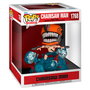 Funko Figura POP Deluxe Chainsaw Man - Chainsaw Man