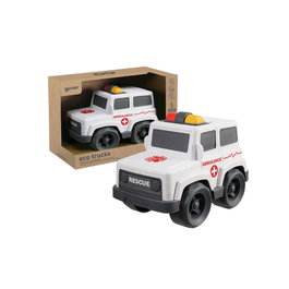 GIROS Eco Ambulancia de 17 cm