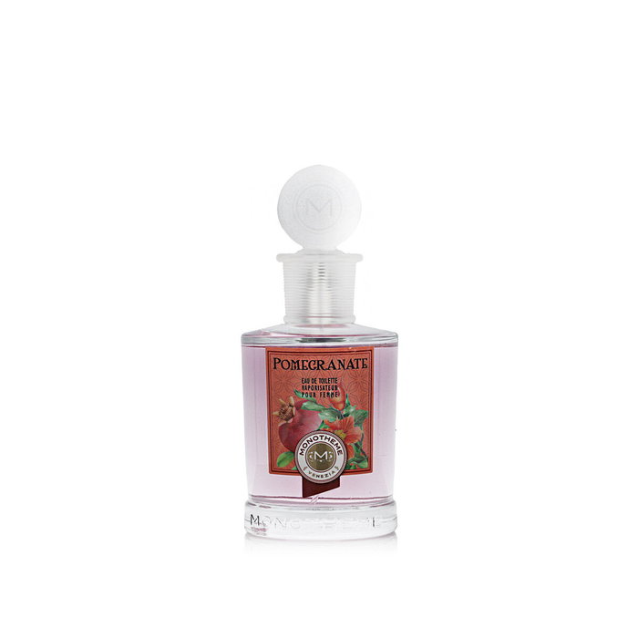 Monotheme Pomegranate Agua de Tocador para Mujeres 100 ml Monotheme Pomegranate Agua de Tocador para Mujeres 100 ml