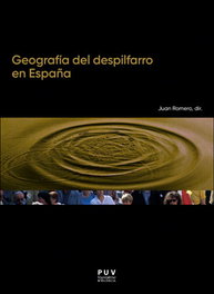 PUV.(PUB.UNIVERSITAT VALENCIA), GEOGRAFÍA DEL DESPILFARRO EN ESPAÑA