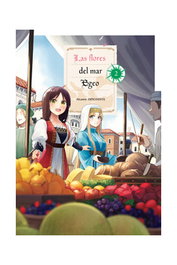 Yermo Ediciones Y Publicaciones, S.L. Las Flores del Mar Egeo 02