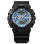 Casio GA-110CD-1A2ER con esfera azul