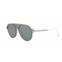 Gafas de Sol Unisex Thom Browne TB809BGRYSLV5 Ø 55 mm