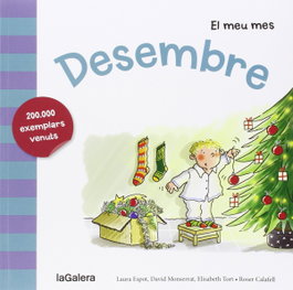 Desembre, Laura Espot - LA GALERA