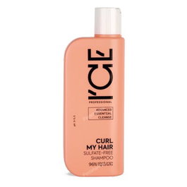 NATURA SIBERICA Ice Professional Champú Sin Sulfatos 250 ml