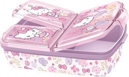 Stor Sandwichera Multiple Hello Kitty Edad Minima Recomendada 36 Meses