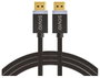Savio Cable DisplayPort 1.4 CL-166 2m