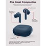 Lenovo Accesorios TWS Yoga PC Edition - Cosmic Blue