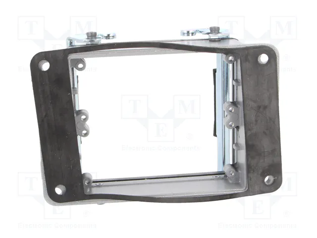 LAPP Carcasa para conectores HDC recto para panel o conducto