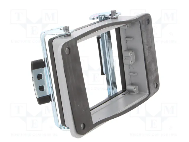 LAPP Carcasa para conectores HDC recto para panel o conducto