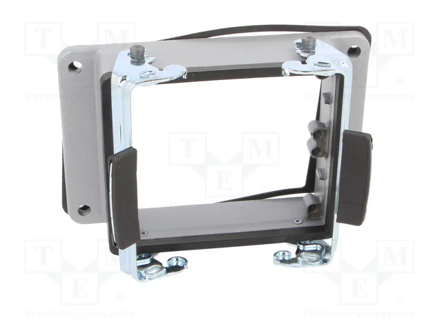 LAPP Carcasa para conectores HDC recto para panel o conducto