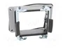 LAPP Carcasa para conectores HDC recto para panel o conducto