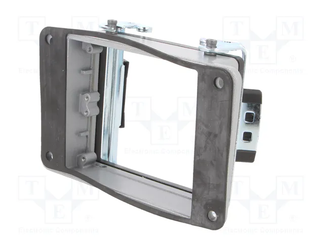 LAPP Carcasa para conectores HDC recto para panel o conducto