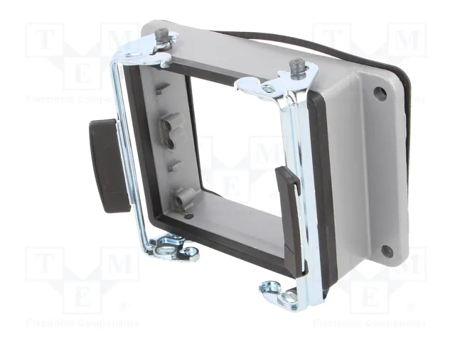 LAPP Carcasa para conectores HDC recto para panel o conducto