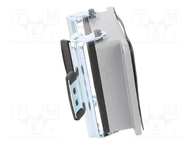 LAPP Carcasa para conectores HDC recto para panel o conducto